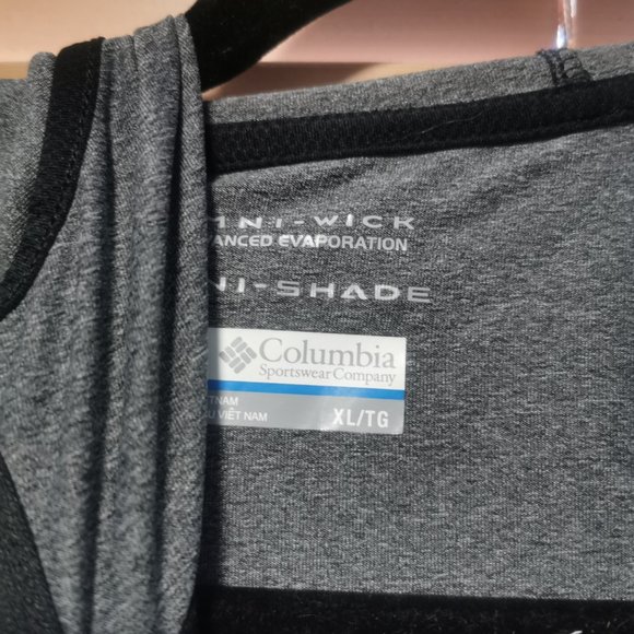 Columbia Omni-shield women's XL hoodie - Picture 2 of 3